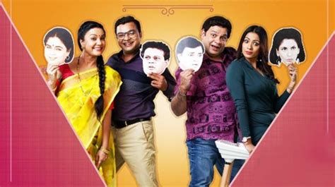 Shrimaan Shrimati Phir Se premieres tonight; here's how Rakesh Bedi ...