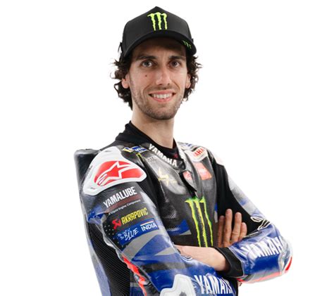 Monster Energy Yamaha MotoGP Alex Rins