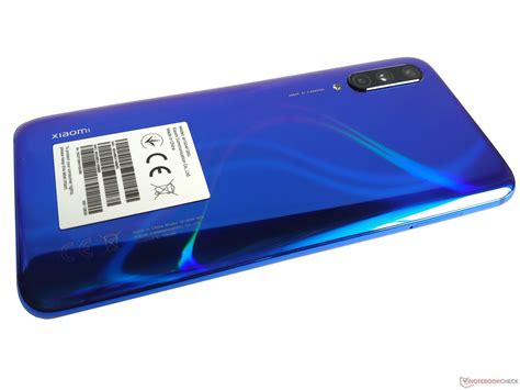 Xiaomi Mi 9 Lite Smartphone Review: Big Bang for the Buck ...