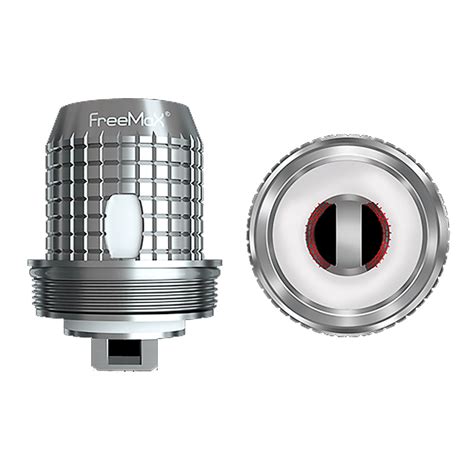 Fireluke X1 Mesh 0 12 Ohm Verdampferköpfe E Zigaretten inTaste