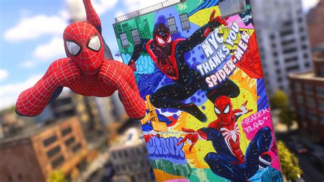 Marvels Spider Man 2 Review The Spectacular Spider Men