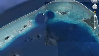 S A I Bu Te Nad En Publikum Bikini Atoll Before And After Nevrlos