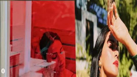 Actor Megha Gupta Sets Instagram On Fire With Sizzling Bikini Pictures Movies News News