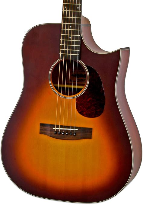 Aria-111CE MTTS электроакустическая гитара купить в Москве в интернет ...