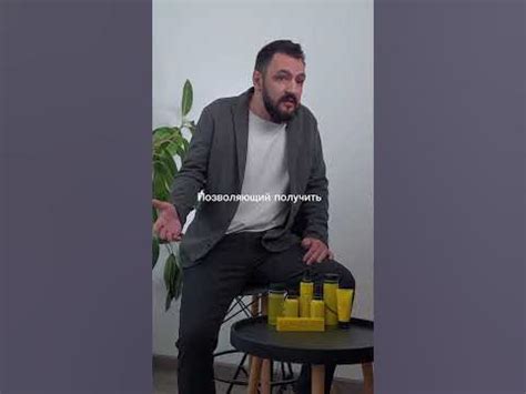 Косметика для спортсменов и не только - YouTube