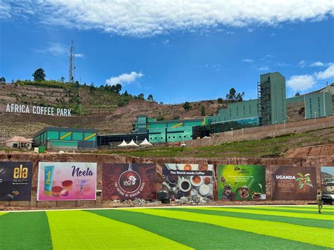 Uganda Baati Reaffirms Commitment to Support Industrial Infrastructural