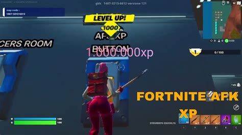 Come Livellare Velocemente Su Fortnite Prima Del Capitolo 4 YouTube