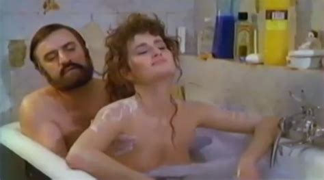 Nude Video Celebs Sylvie Nordheim Nude Aldo Et Junior 1984