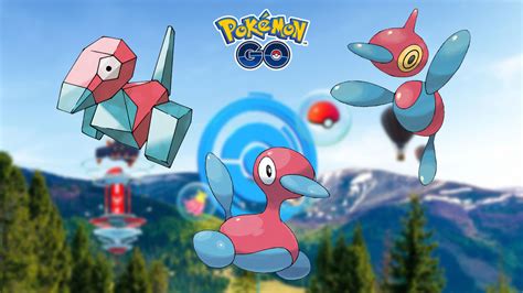 Pokémon Go: Cómo evolucionar Porygon a Porygon2 y Porygon-Z ...