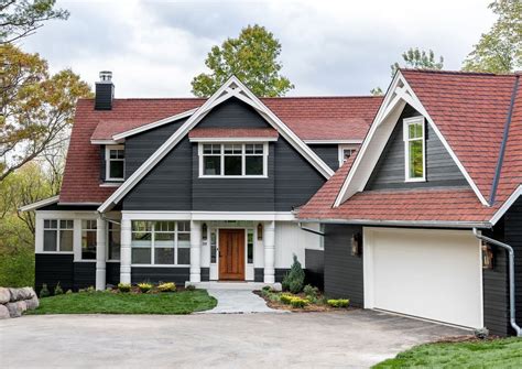 Light Gray House Exterior Ideas To Elevate Your Home S Curb Appeal