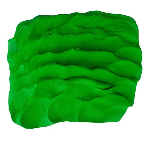 Premium Photo | Green texture plasticine background clay colorful