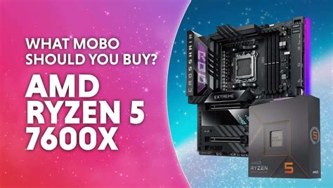 Best motherboard for AMD Ryzen 9 7950X in 2024 | WePC