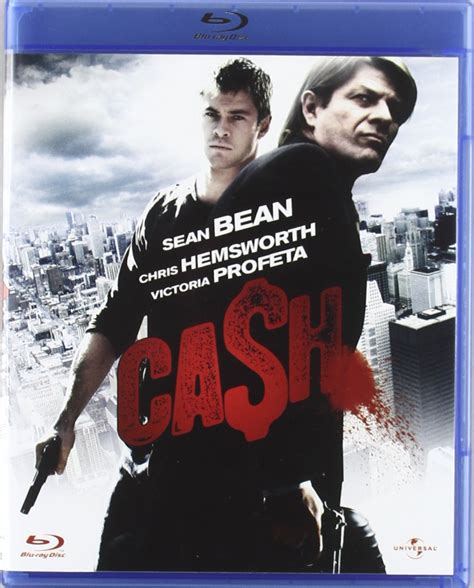 Amazon.com: Cash : Movies & TV