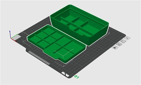 打印机内置模型 Bambu Lab Wiki