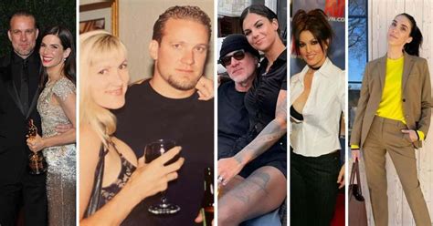 Who Are Jesse James Ex Wives Reality Tv Star Accused Of Cheating By