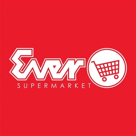 Ever Supermarket Logo 