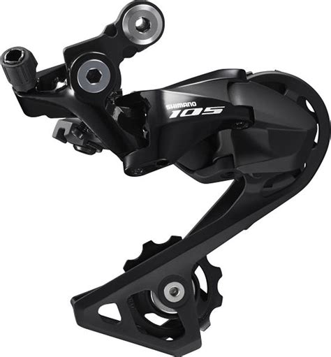 Achterderailleur Speed Shimano Rd Met Korte Kooi Directe