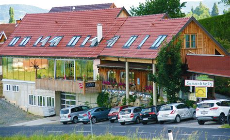 Verpflegung Restauration Trank Alkohol In Gamlitz AT