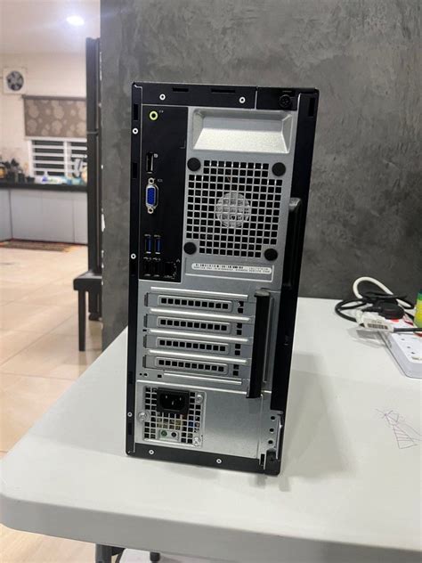 Dell Optiplex 3040, Computers & Tech, Desktops on Carousell