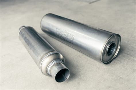 Тофрис | Производство и продажа выхлопных систем и автозапчастей