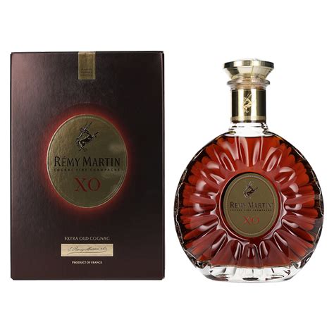 Cognac Remy Martin Xo Gb L Drinx Si