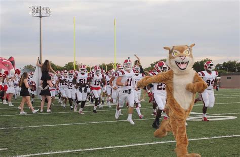 This Wildcat fought for her right to be the school's mascot, now she's ...