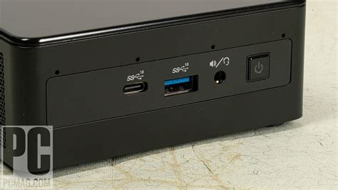 Geekom It Mini Pc Review Pcmag Australia