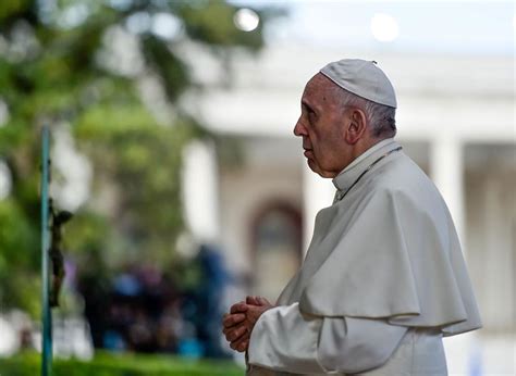 Carta Do Papa Francisco Ao Povo De Deus Diocese De Lamego