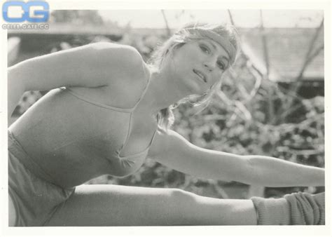 Sandahl Bergman Nude Pictures Photos Playboy Naked Topless Fappening