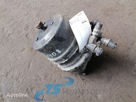 Pidurikamber Scania Pidurikamber 24/16 2192928 for Scania R440 truck ...