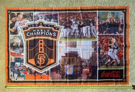 giants world series logo san francisco giants world series