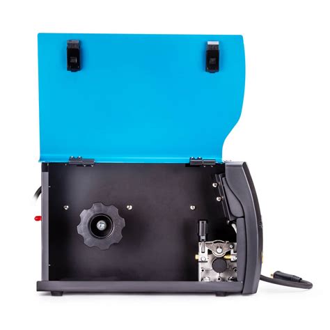 Сварочный полуавтомат VARTEG 200 DUO, 6562 купить в Минске: низкая цена ...