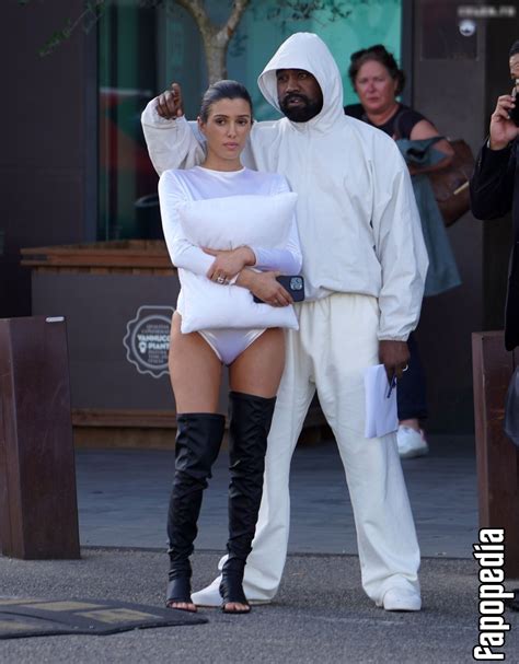 Bianca Censori Nude Leaks Photo 7462340 Fapopedia