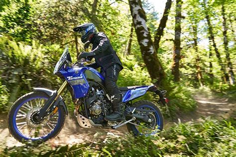 Yamaha Announces Updated T N R Other Returning Models