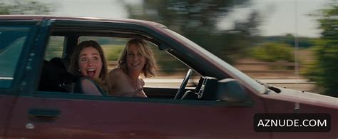 Bridesmaids Nude Scenes Aznude