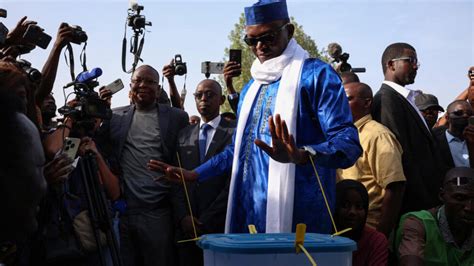 Présidentielle au Tchad deux candidats déposent un recours et