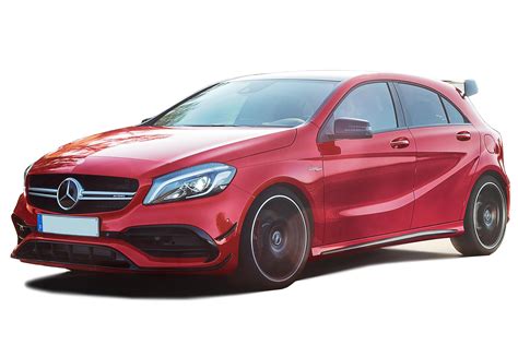 Mercedes AMG A45 Hatchback Prices Specifications Carbuyer