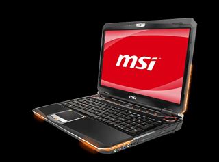 MSI Introduces New G-Series Gaming Laptop in India - Games