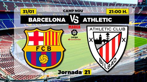 La Liga Santander Barcelona Athletic horario y dónde ver hoy por TV