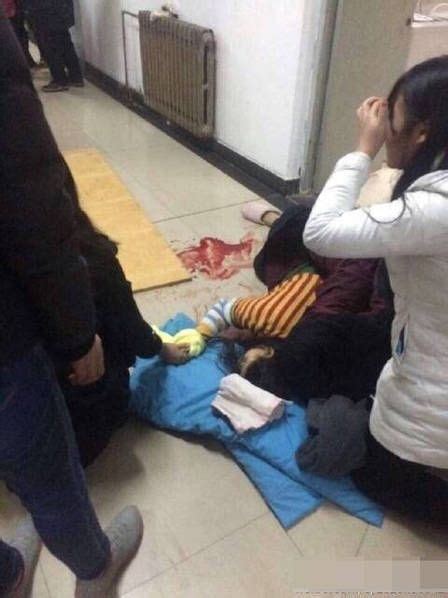 女生校内被刺身亡 揭校园伤人案背后暴露的问题（组图） 中国网山东教育 中国网 • 山东