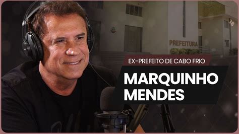 Verdades A Ana Entrevista Marquinho Mendes YouTube