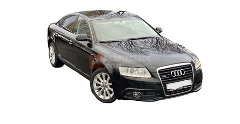 Despiece Audi A6 Avant 4G C7 3 0 BiTDI V6 313 Cv Quattro Tiptronic