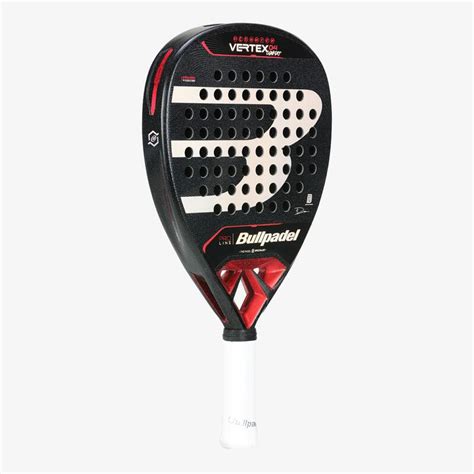 Raketa na padel Bullpadel Vertex Comfort 24 Martin Di Nenno BULLPADEL ...