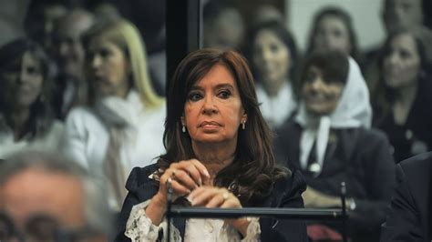 Casación reabre dos causas contra Cristina Kirchner