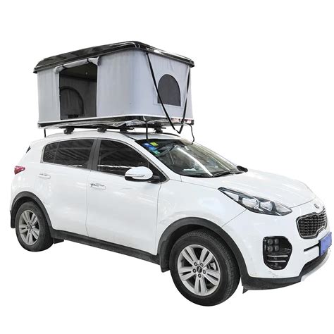 Awning Tent 4x4 Offroad Car Roof Waterproof Camping Rooftop Tent