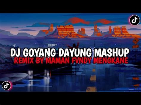 Dj Disini Kita Tenang Jangan Di Bikin Runyam Dj Goyang Dayung Remix