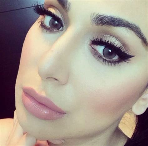 1000+ images about Huda Beauty on Pinterest | Lashes, Beauty and Nose jobs