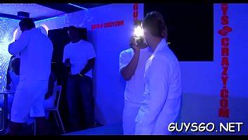 Outstanding Sloppy Gay Blowjobs XNXX