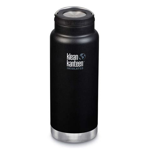 Klean Kanteen 32OZ TKWIDE WIDE LOOP CAP