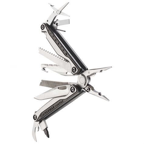 Leatherman Charge Plus Tti Multi Tool Online Kaufen Bergfreundede